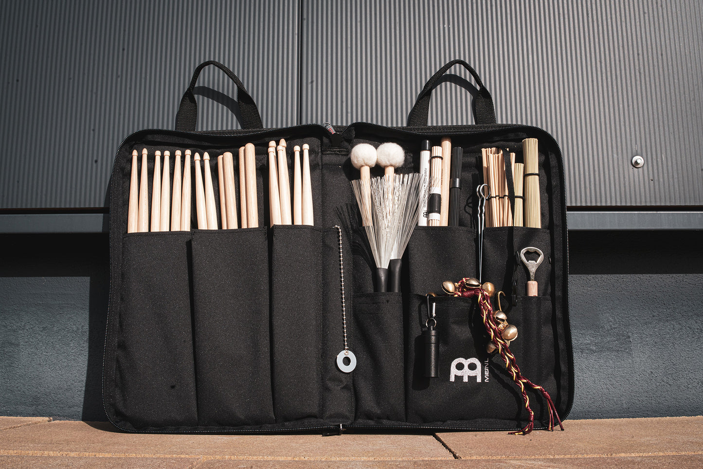 MEINL Cymbals Stick Sling Bag