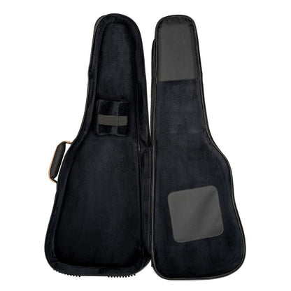 ORTEGA DeLuxe E-Guitar-Gigbag - Black