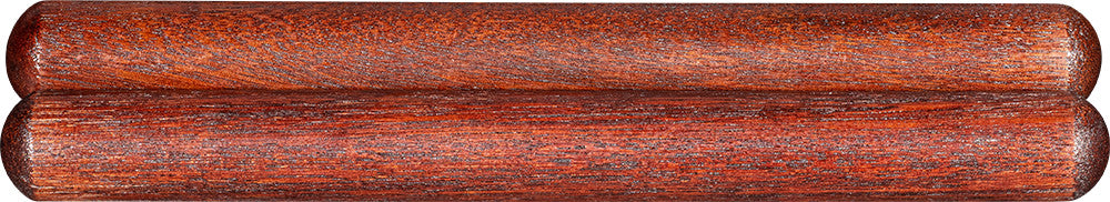 MEINL Percussion Clave DeLuxe - Dense Hardwood