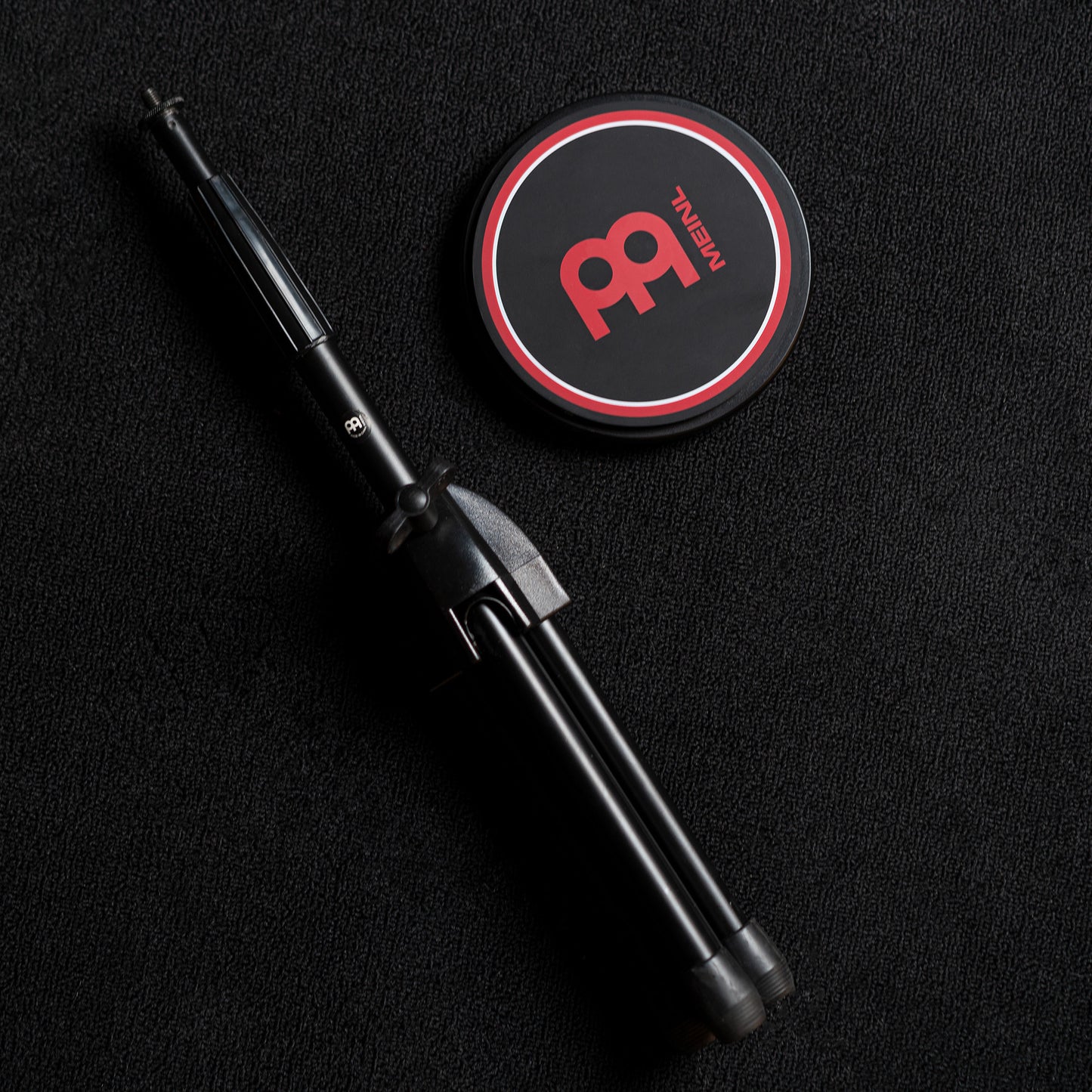 MEINL Cymbals Practice Pad Stand