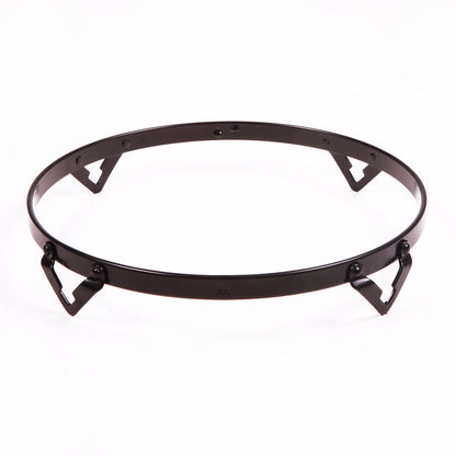 MEINL Percussion - 12" Spannreifen für Bata BA3 schwarz