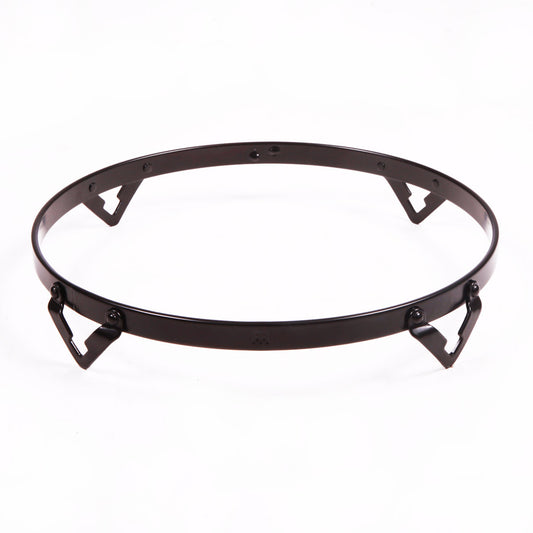 MEINL Percussion Rim - 12" black for Bata BA3