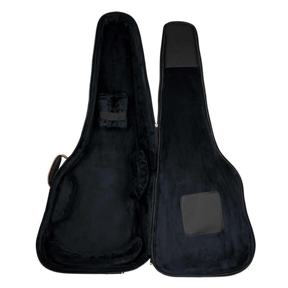 ORTEGA DeLuxe Bass-Bag - Black