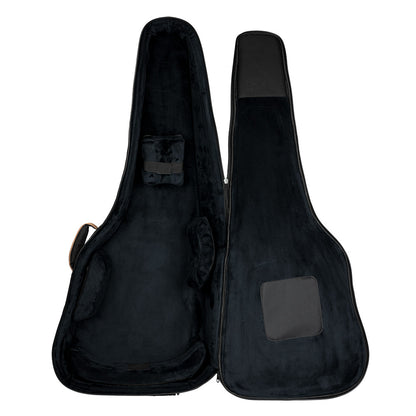 ORTEGA DeLuxe Bass-Bag - Black