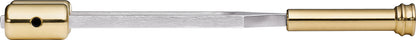 Meinl Sonic Energy Grounding Therapy Tuning Fork, Venus 110,62 Hz