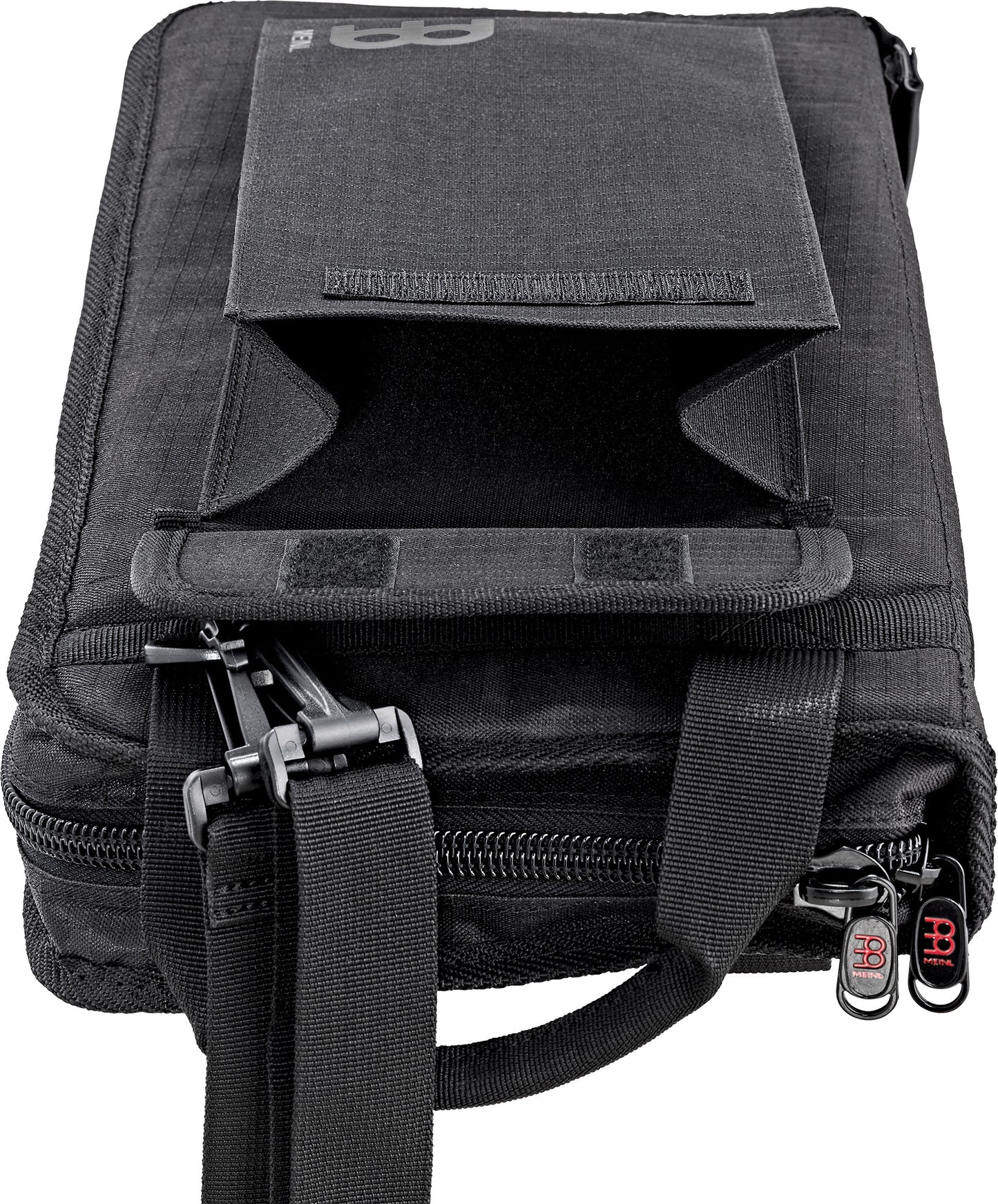 MEINL Cymbals Pro Stick Bag - Carbon Ripstop