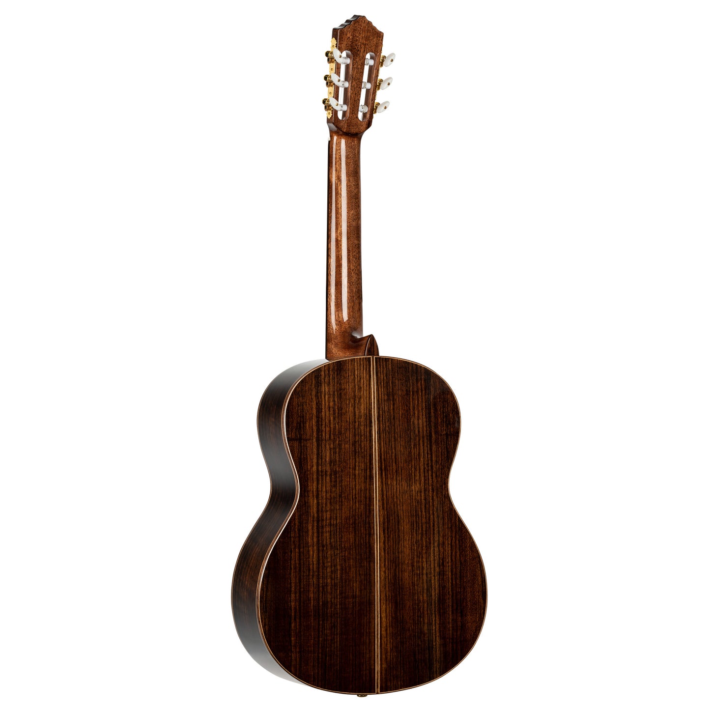 ORTEGA Performer Series 4/4 Konzertgitarre 6-String - Natural + Gigbag