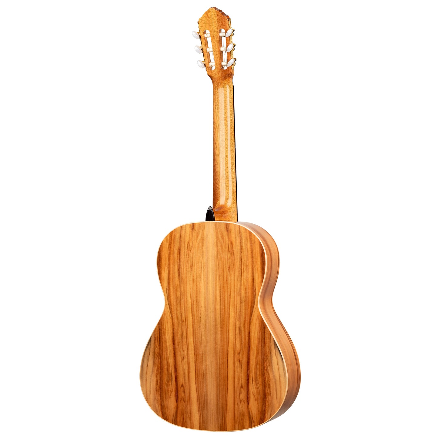 ORTEGA Traditional Series 4/4 Nylon String Guitar 6-String + Pro Gigbag