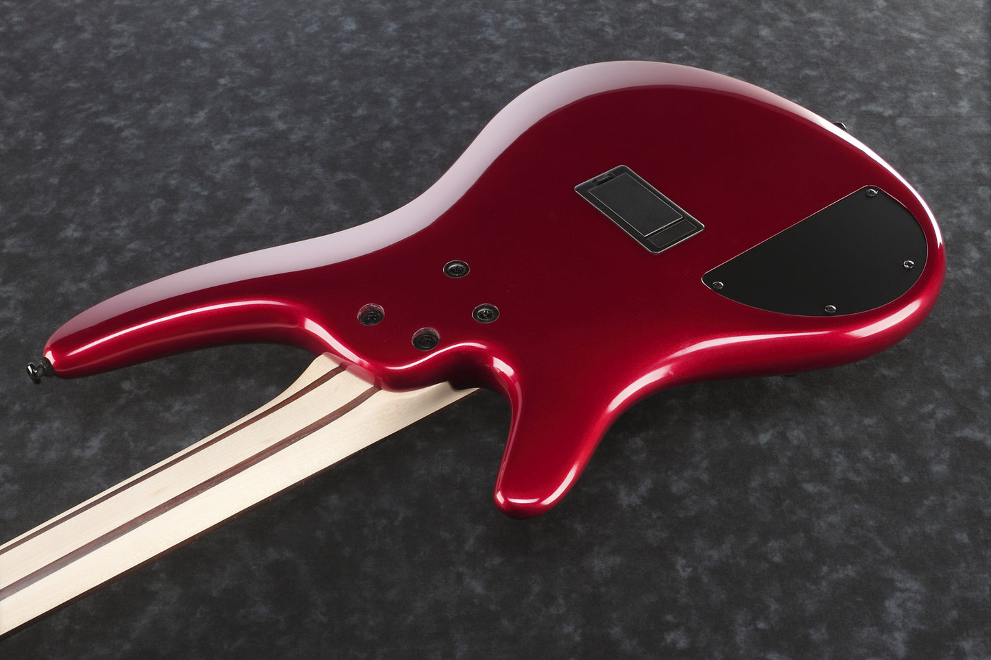IBANEZ SR E-Bass 4-String - Candy Apple