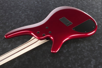 IBANEZ SR E-Bass 4-String - Candy Apple