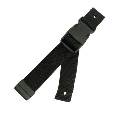 HARDCASE 30mm Gurt Kit - alte Nr. P707/8BS