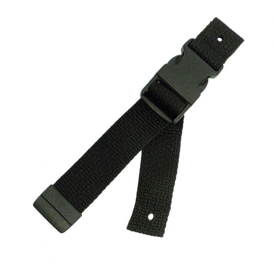 HARDCASE 30mm webbing Kit - old Nr. P707/8BS