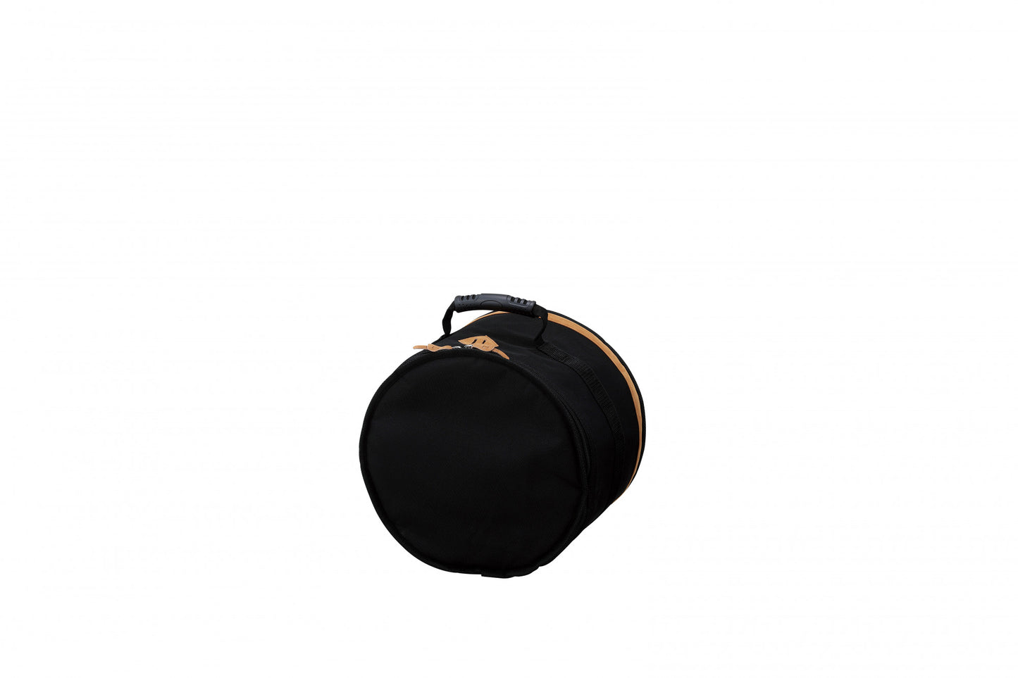 TAMA POWERPAD® Designer Collection Tom Tom Bag 8" x 7" - Black