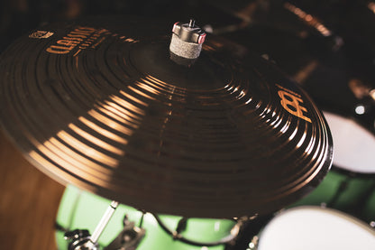 MEINL Cymbals Classics Custom Heavy Dark Crash - 16"