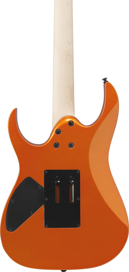 IBANEZ RG E-Gitarre 6-String - Roadster Orange Metallic