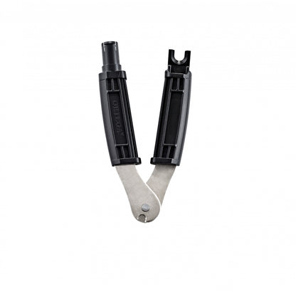 ORTEGA Stringwinder & Cutter