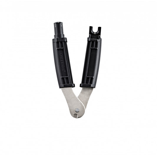 ORTEGA Stringwinder & Cutter