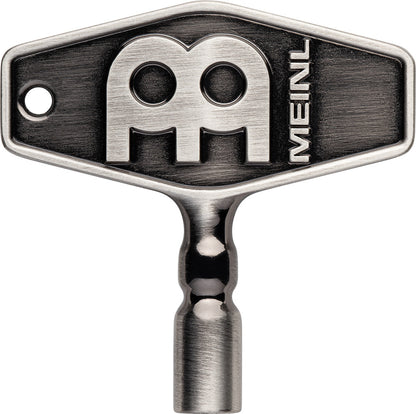 MEINL Cymbals Byzance Drum Key - Antique Tin