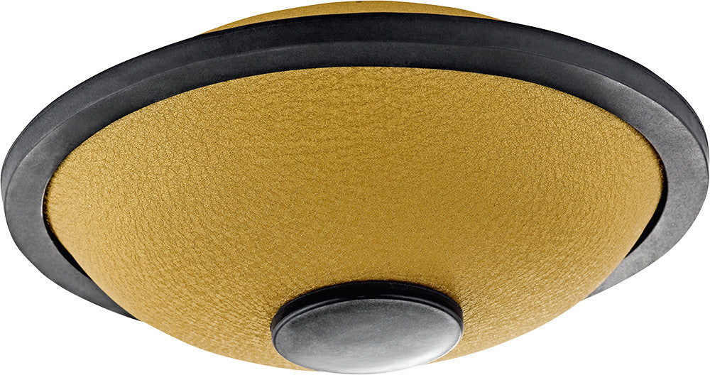 MEINL Sonic Energy Mini Steel Tongue Drum 6" - H Dur/6 Töne/440 Hz - Gold