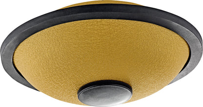 MEINL Sonic Energy Mini Steel Tongue Drum 6" - H Dur/6 Töne/440 Hz - Gold