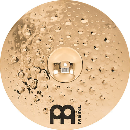 MEINL Cymbals Classics Custom Extreme Metal Crash - 19"