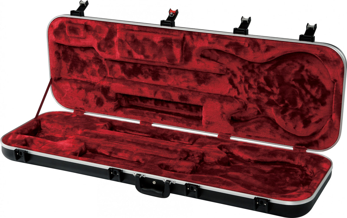 IBANEZ E-Bass Koffer MB300C für SR Bässe - schwarz