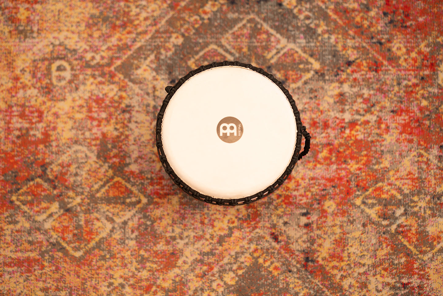 MEINL Percussion Earth Rhythm Serie Djembe - Large + Bag