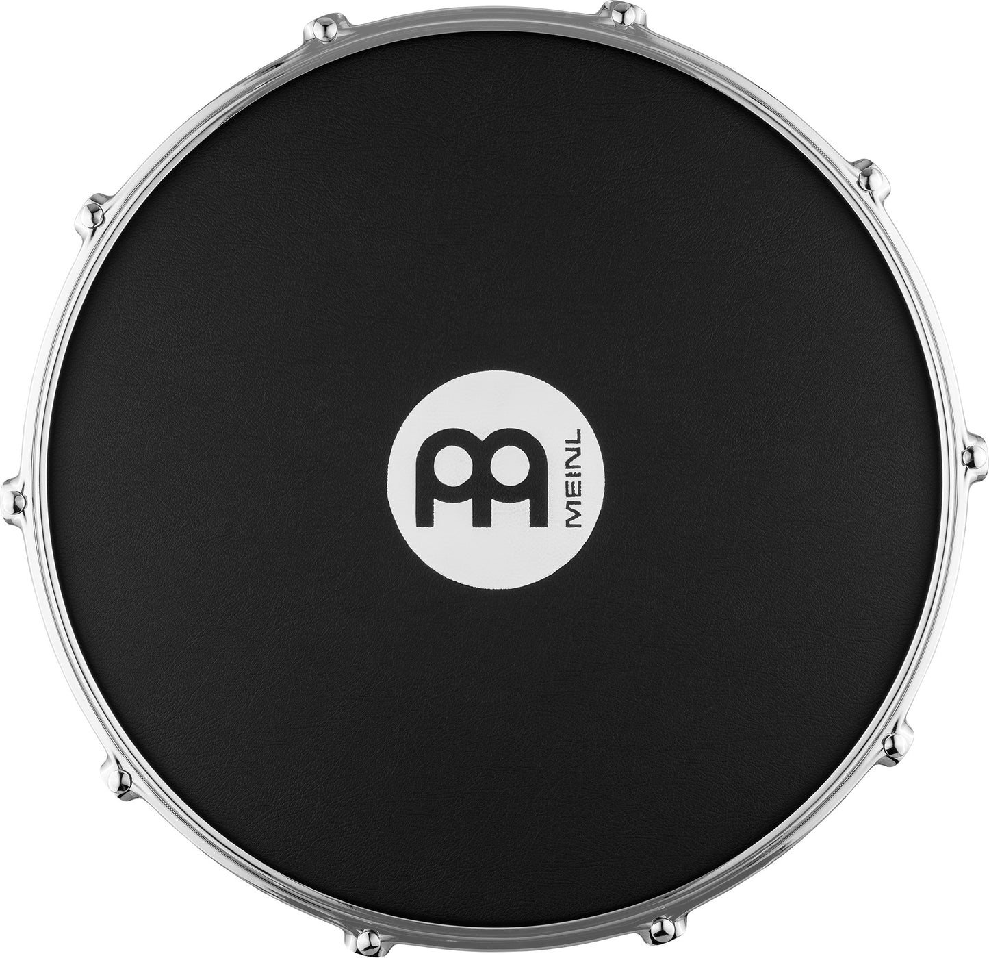 MEINL Percussion Traditional Standalone Aluminum Series Surdo Drum - 20" x 24"
