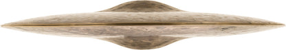 MEINL Cymbals Byzance Dark Hihat - 13"