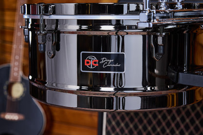 MEINL Percussion Artist Series Diego Camacho Timbales - 14" + 15"