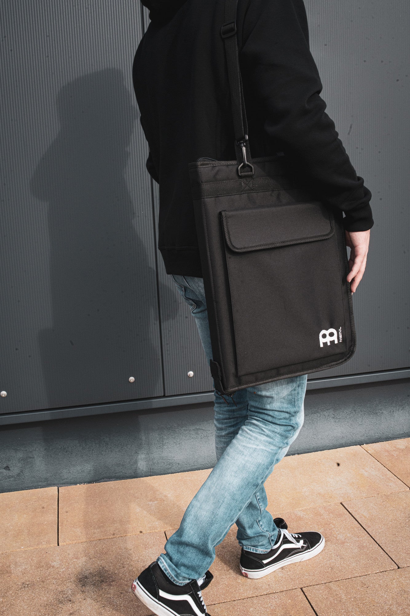 MEINL Cymbals Stick Sling Bag
