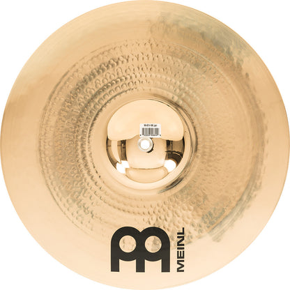 MEINL Cymbals Marching Medium - 16"