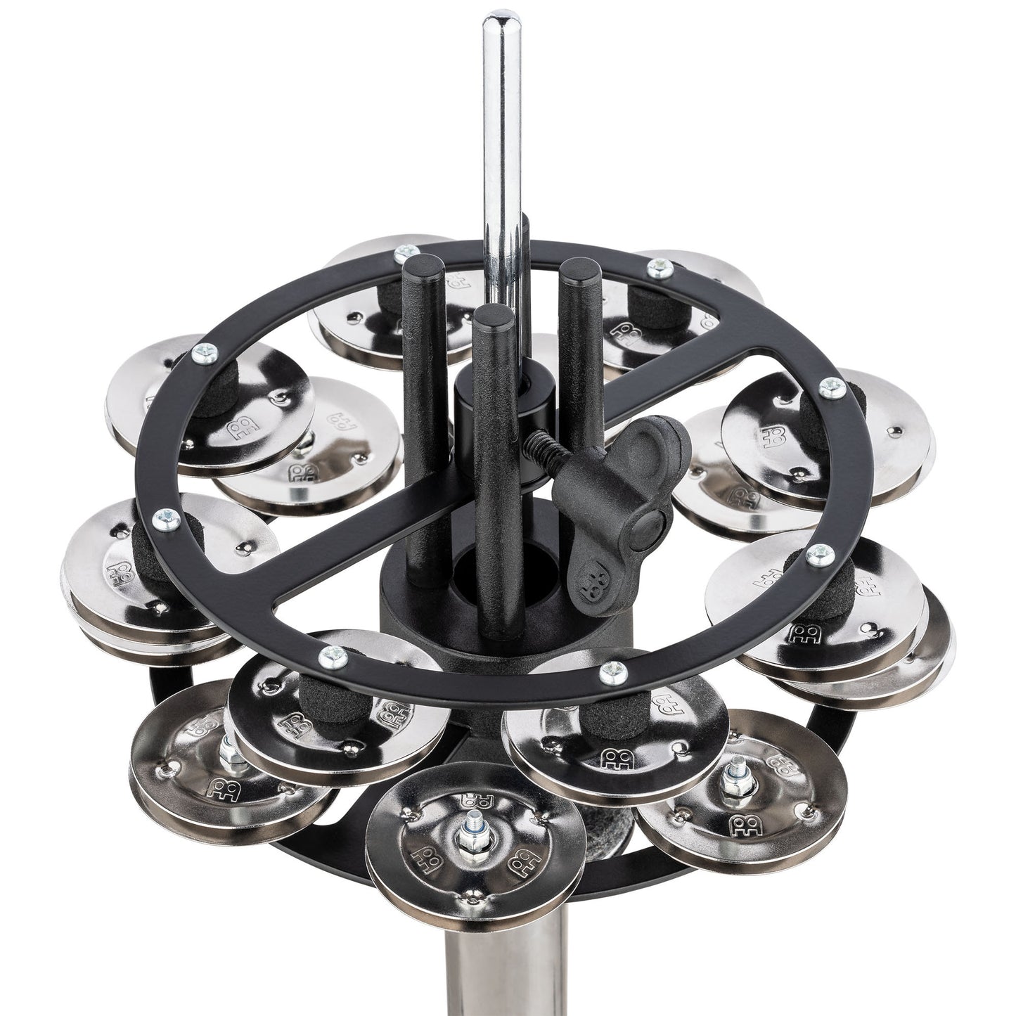 MEINL Percussion Tambourine Hihat