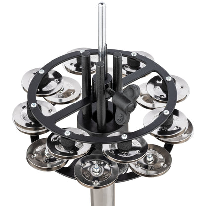 MEINL Percussion Tambourine Hihat