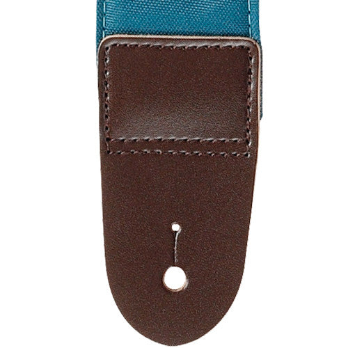 IBANEZ Designer Collection Guitar Strap - Deep Blue