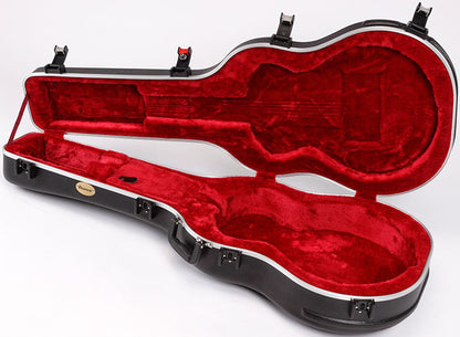 IBANEZ Formkoffer für Hollow Bodies - für AG Modelle