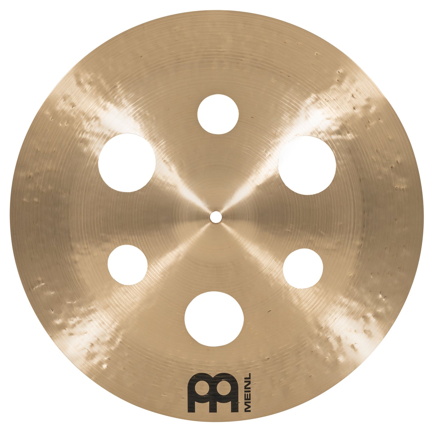 MEINL Cymbals Byzance Traditional Trash China - 18"