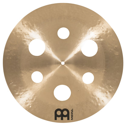 MEINL Cymbals Byzance Traditional Trash China - 18"