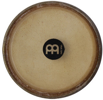 MEINL Percussion True Skin bongo head - 6 3/4"  for Free Ride bongo FFB200