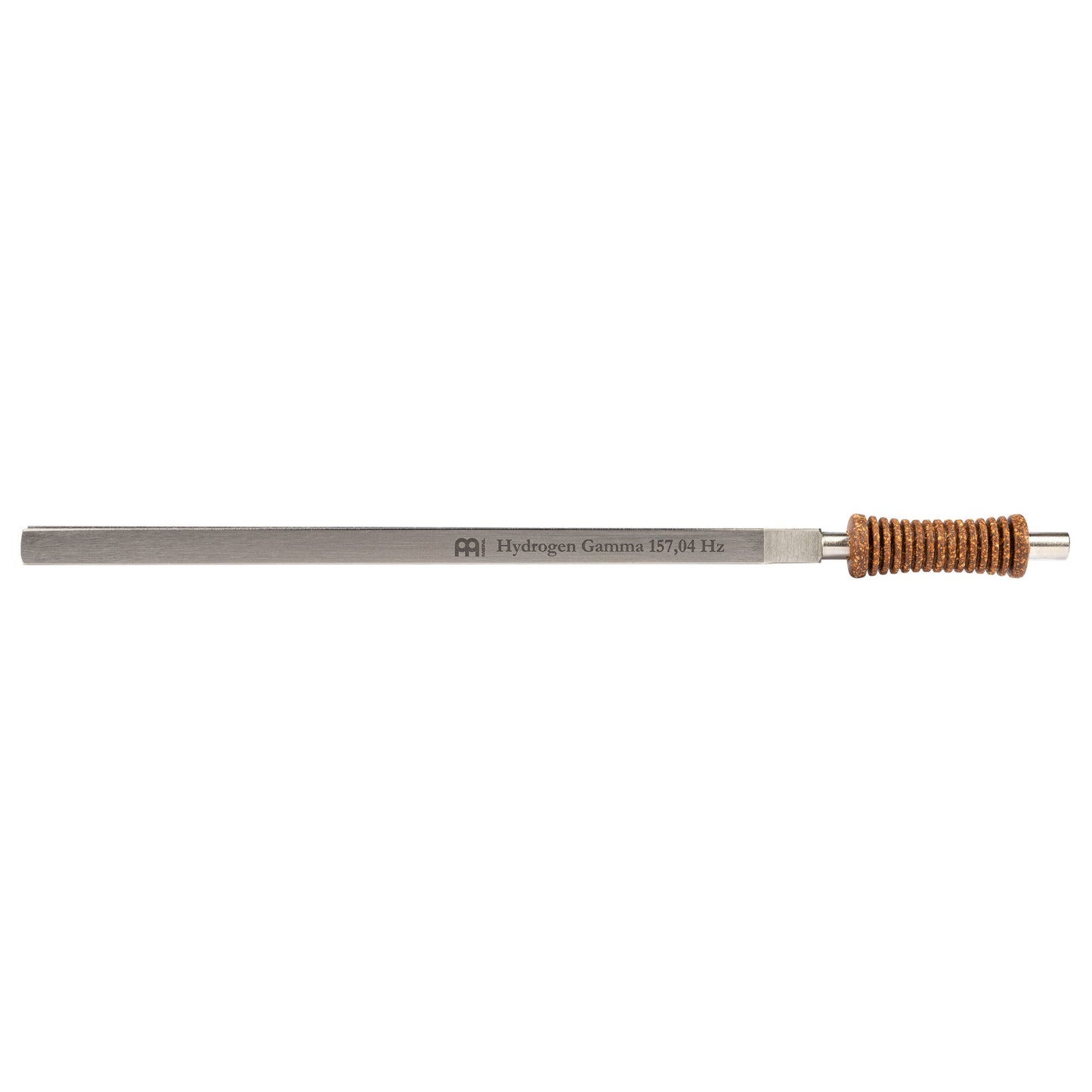 Meinl Sonic Energy Therapie Stimmgabel - Wasserstoffgamma - 157.04 Hz/D#3