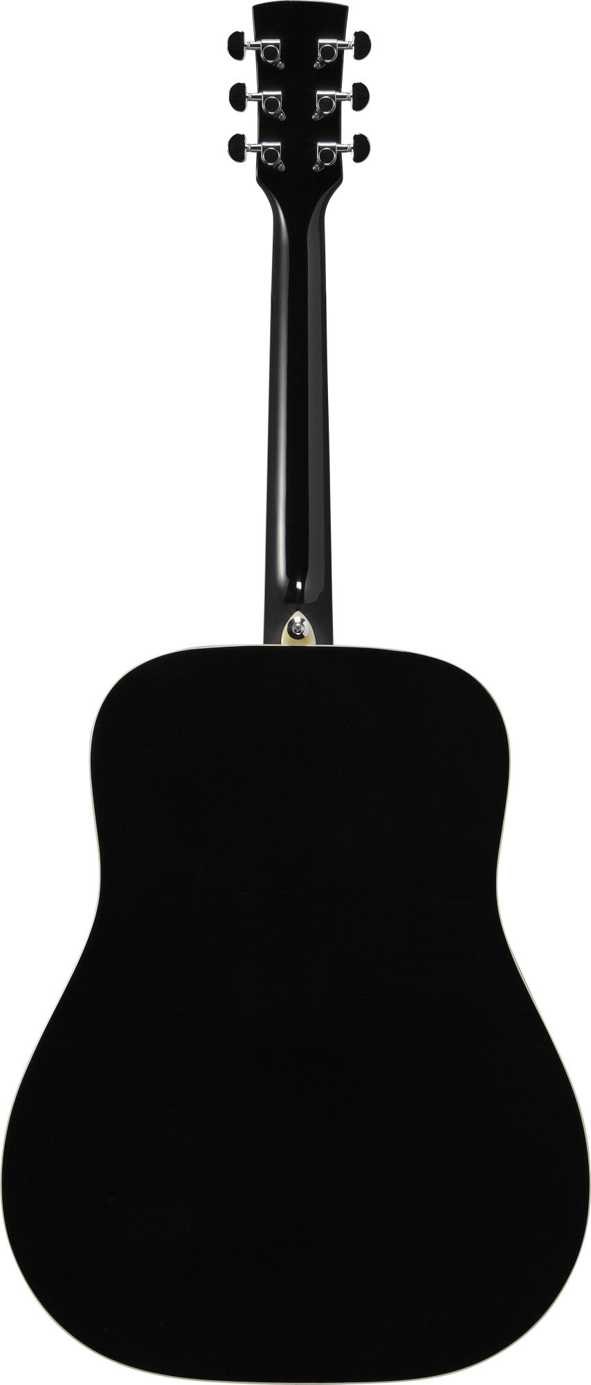 IBANEZ PF Performance Akustikgitarre 6-String - Black