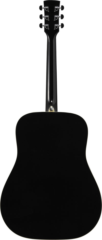 IBANEZ PF Performance Akustikgitarre 6-String - Black