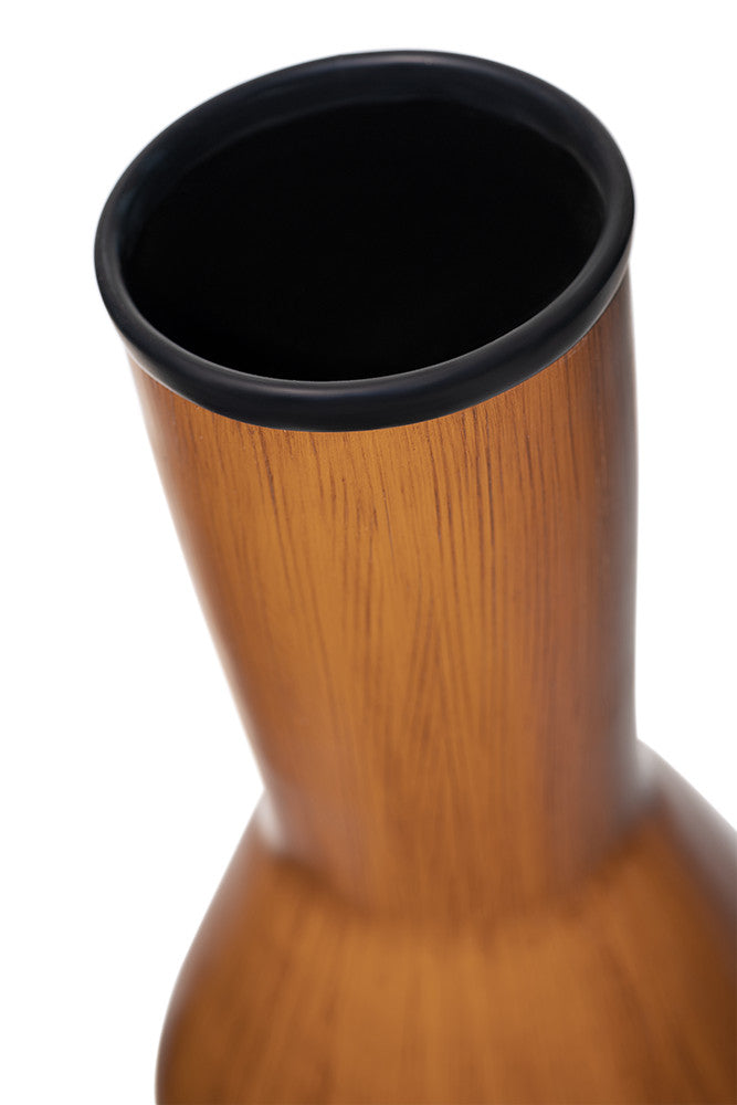 MEINL Percussion Jumbo Djembe 12" - Barnwood