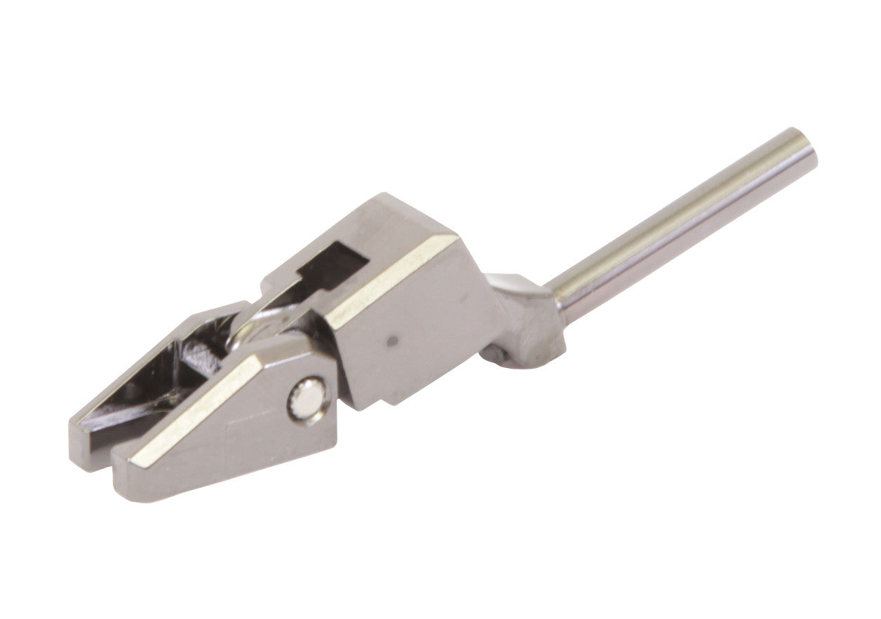 IBANEZ saddle unit - for Edge tremolo in cosmo black
