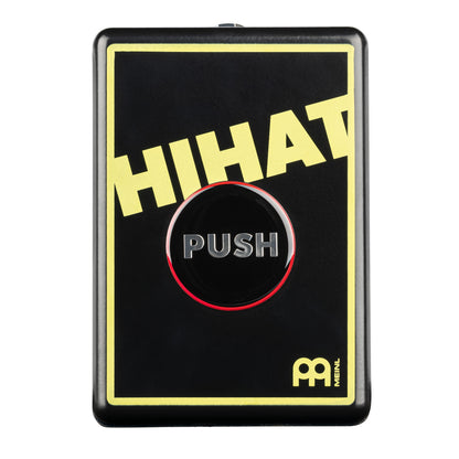 MEINL Percussion Stomp Box - HiHat