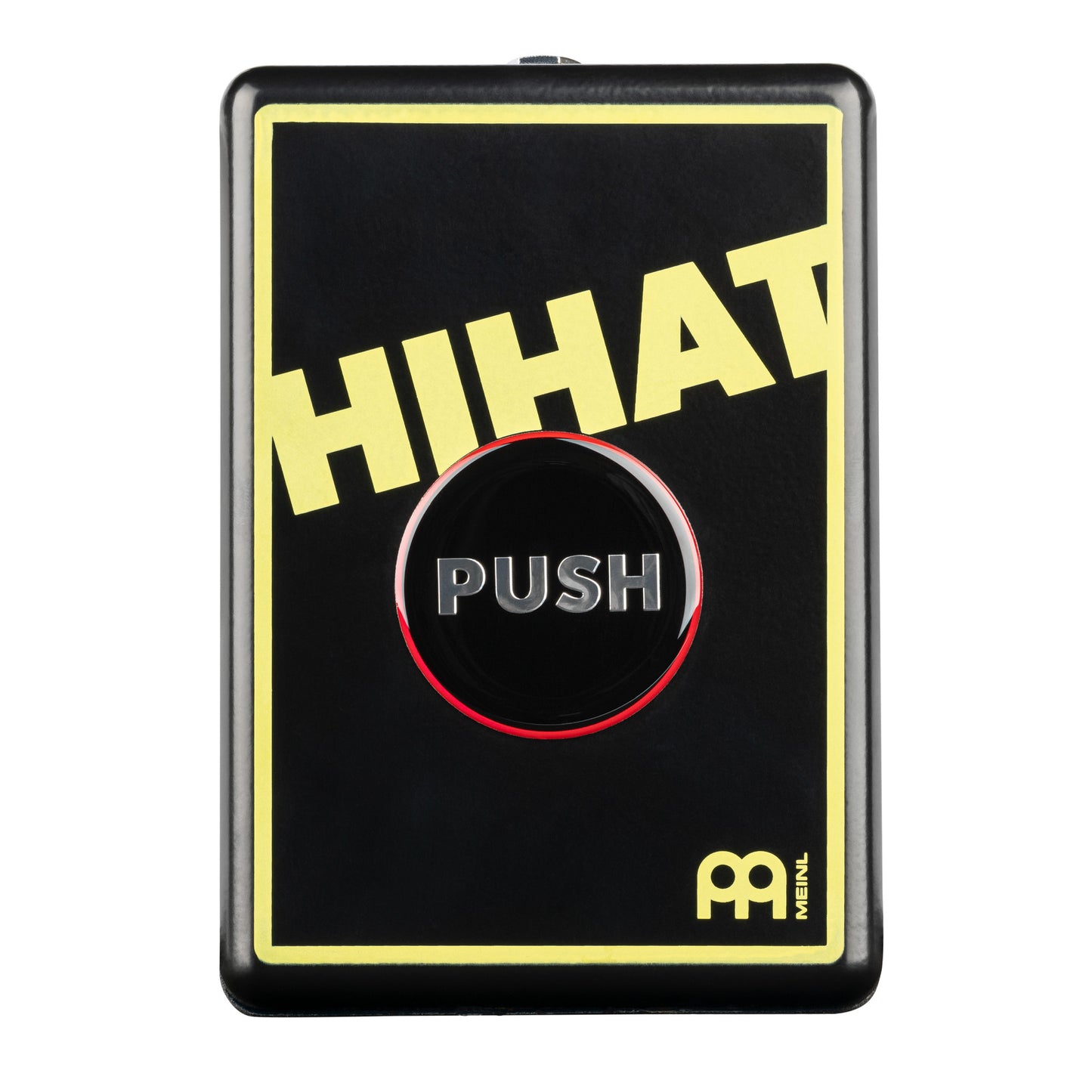 MEINL Percussion Stomp Box - HiHat