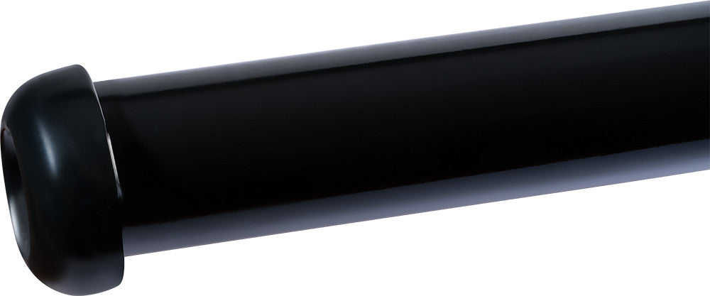 MEINL Percussion Synthetic Series Slide Travel Didgeridoo - 24" - 60" + Bag