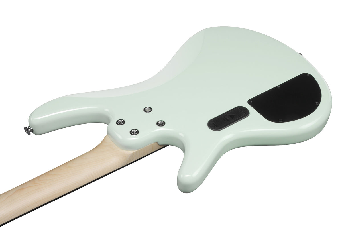 IBANEZ GIO SR Electric Bass 4-String - Mint Green