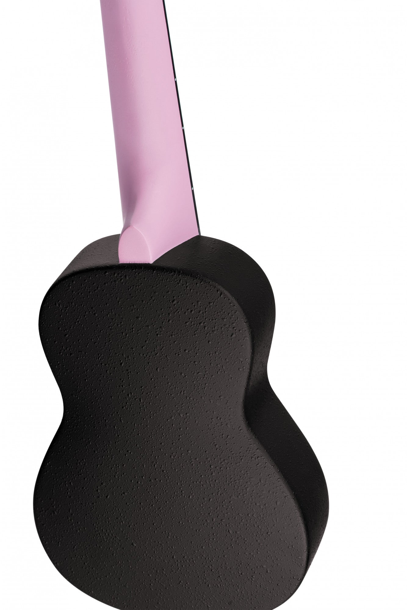KEIKI K2 Serie Sopran Ukulele Set - Agathis / ABS Fairy Dust