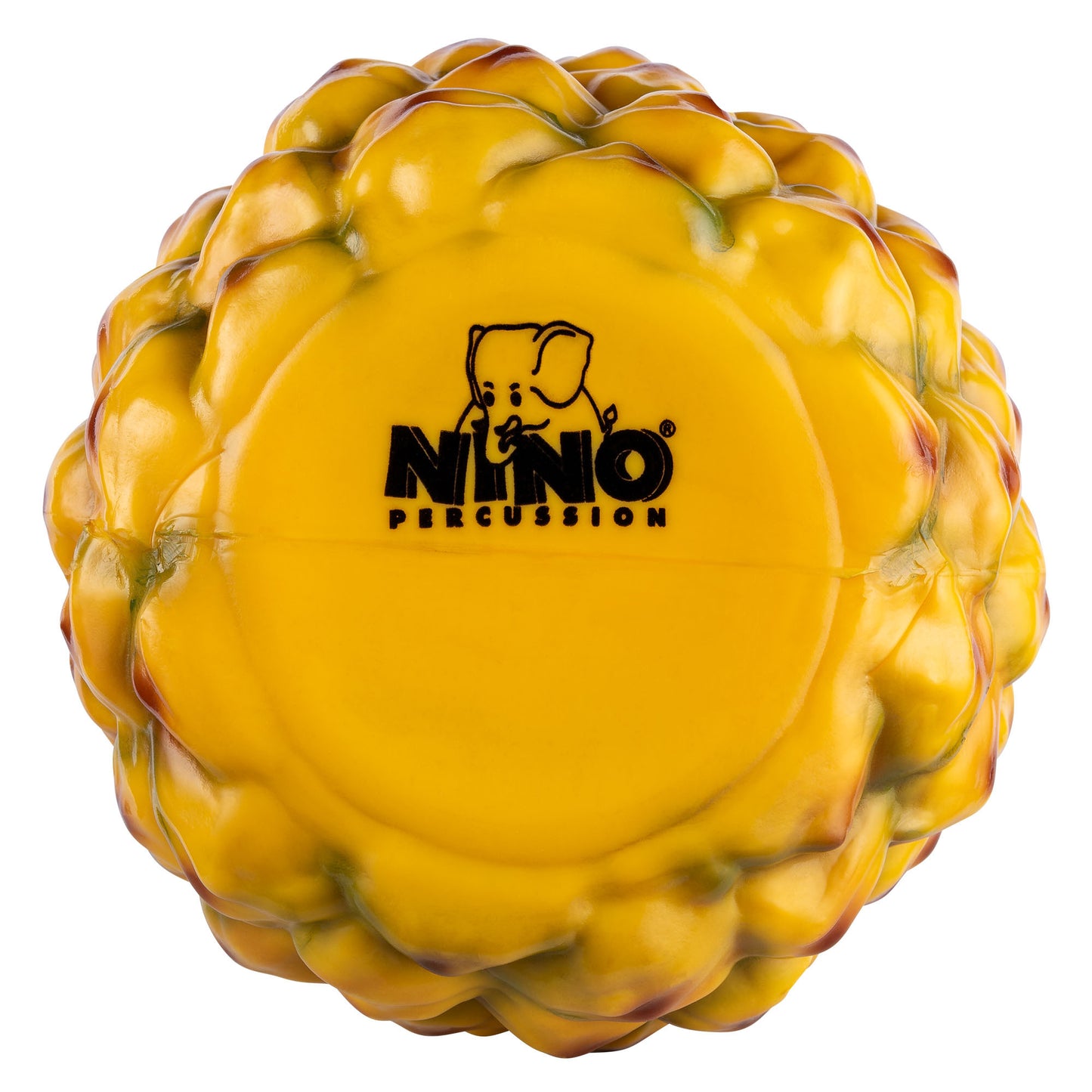 NINO Percussion "Fruit" Shaker - Pineapple